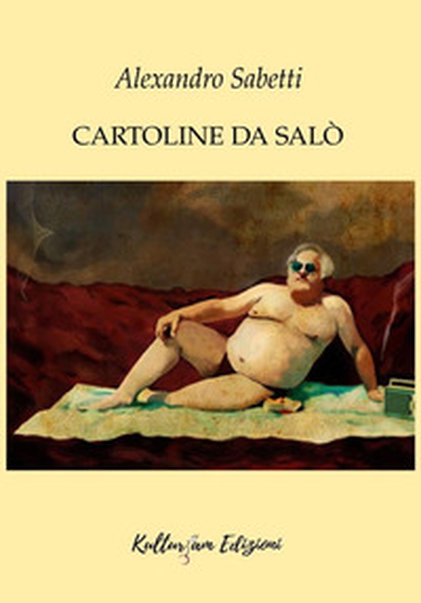 Cartoline da Salò - Librerie.coop Cartoline da Salò - Librerie.coop