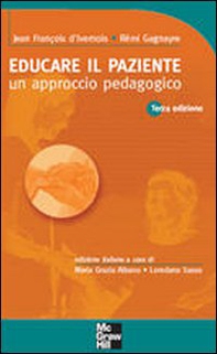 Educare il paziente - Librerie.coop