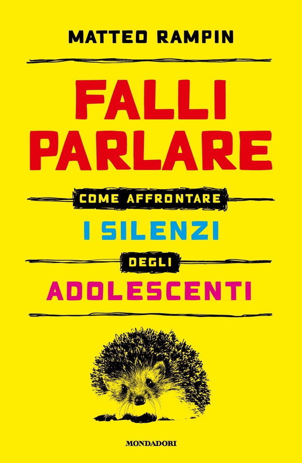 Falli parlare - Librerie.coop Falli parlare - Librerie.coop