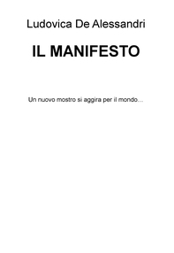 IL MANIFESTO - Librerie.coop