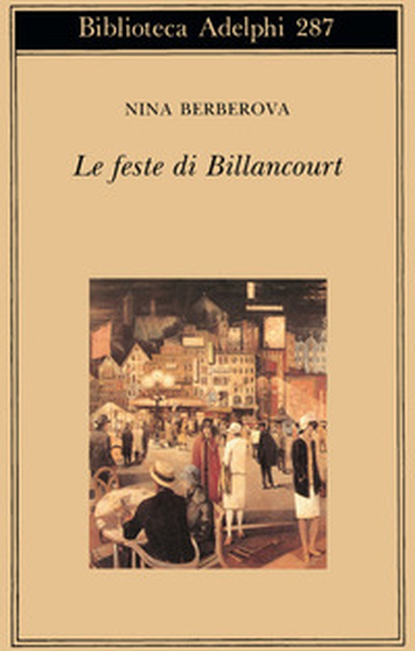 Le feste di Billancourt - Librerie.coop Le feste di Billancourt - Librerie.coop