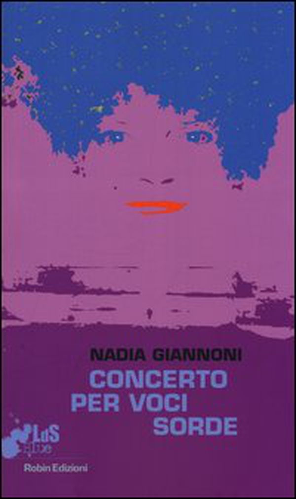 Concerto per voci sorde - Librerie.coop Concerto per voci sorde - Librerie.coop