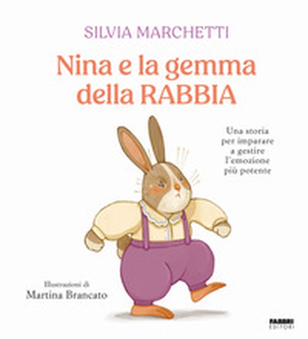 Nina e la gemma della rabbia - Librerie.coop Nina e la gemma della rabbia - Librerie.coop