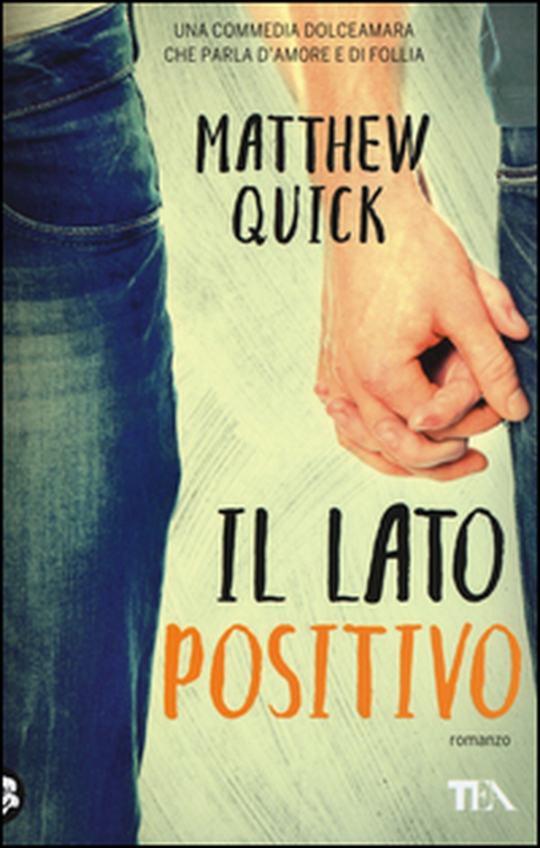 Il lato positivo - Librerie.coop Il lato positivo - Librerie.coop