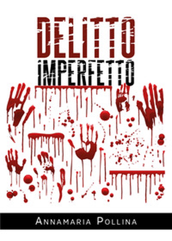 Delitto imperfetto - Librerie.coop Delitto imperfetto - Librerie.coop
