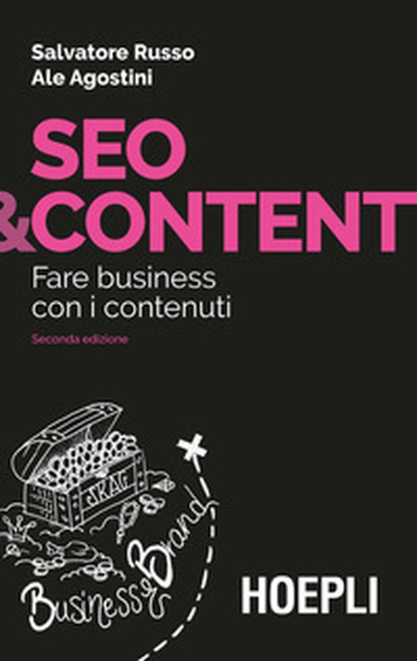 Seo & content. Fare business con i contenuti - Librerie.coop Seo & content. Fare business con i contenuti - Librerie.coop