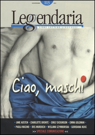 Leggendaria - Librerie.coop