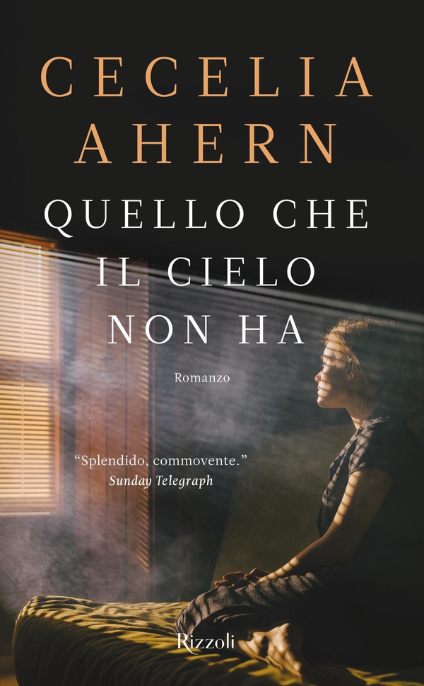 Quello che il cielo non ha - Librerie.coop Quello che il cielo non ha - Librerie.coop