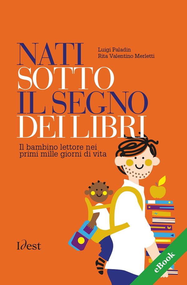 Nati sotto il segno dei libri - Librerie.coop