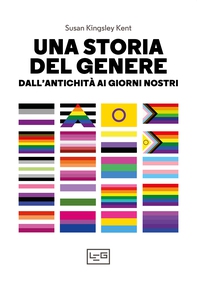 Una storia del genere - Librerie.coop