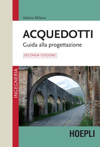 Acquedotti - Librerie.coop Acquedotti - Librerie.coop