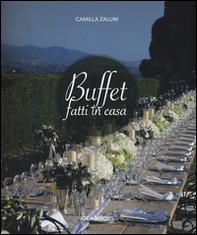 Buffet fatti in casa - Librerie.coop