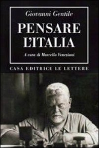 Pensare l'Italia - Librerie.coop Pensare l'Italia - Librerie.coop