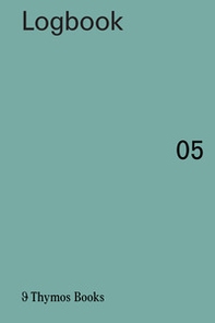 Logbook. Ediz. italiana e inglese - Librerie.coop