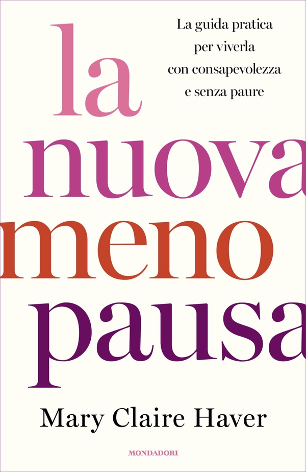 La nuova menopausa - Librerie.coop La nuova menopausa - Librerie.coop
