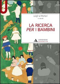 La ricerca per i bambini - Librerie.coop