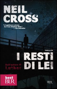 I resti di lei - Librerie.coop