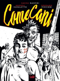 Come cani - Librerie.coop