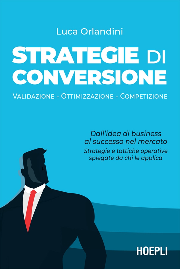 Strategie di conversione - Librerie.coop Strategie di conversione - Librerie.coop