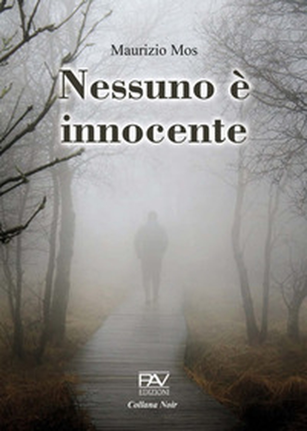 Nessuno è innocente - Librerie.coop Nessuno è innocente - Librerie.coop