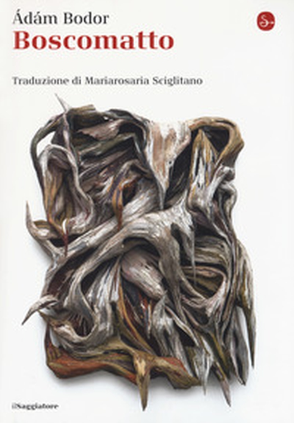 Boscomatto - Librerie.coop Boscomatto - Librerie.coop