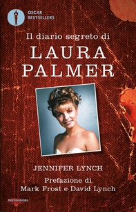 Il diario segreto di Laura Palmer - Librerie.coop