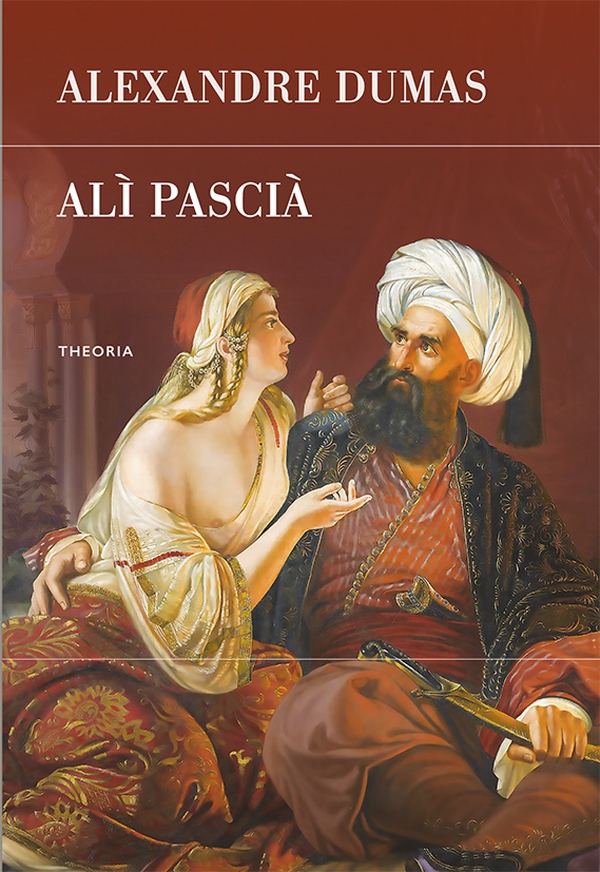 Alì Pascià - Librerie.coop Alì Pascià - Librerie.coop
