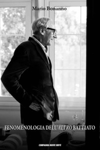 Fenomenologia dell'altro Battiato - Librerie.coop