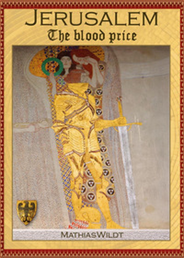 Jerusalem. The blood price - Librerie.coop Jerusalem. The blood price - Librerie.coop