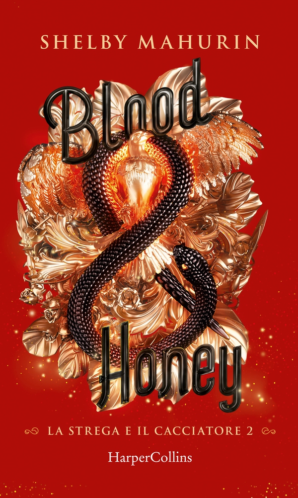Blood & Honey (Edizione Italiana) - Librerie.coop Blood & Honey (Edizione Italiana) - Librerie.coop