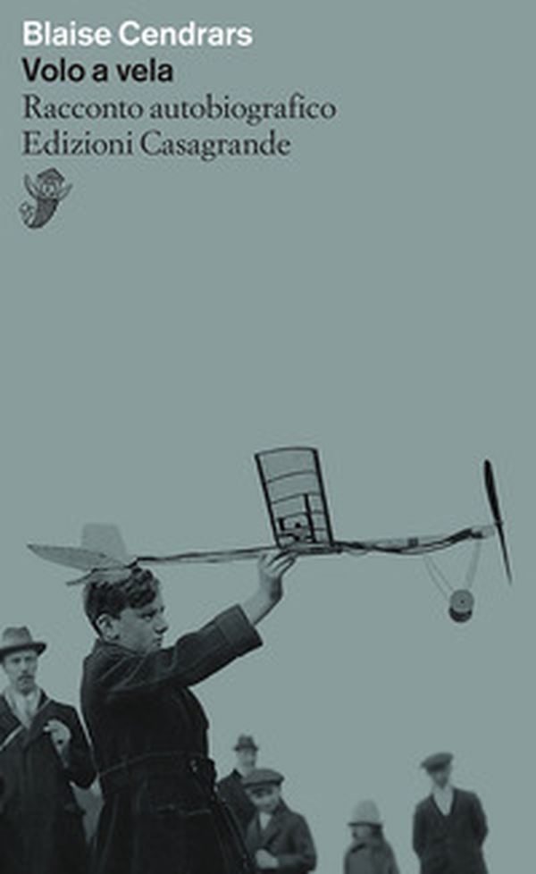 Volo a vela - Librerie.coop