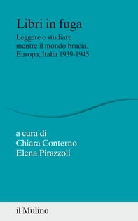 Libri in fuga - Librerie.coop