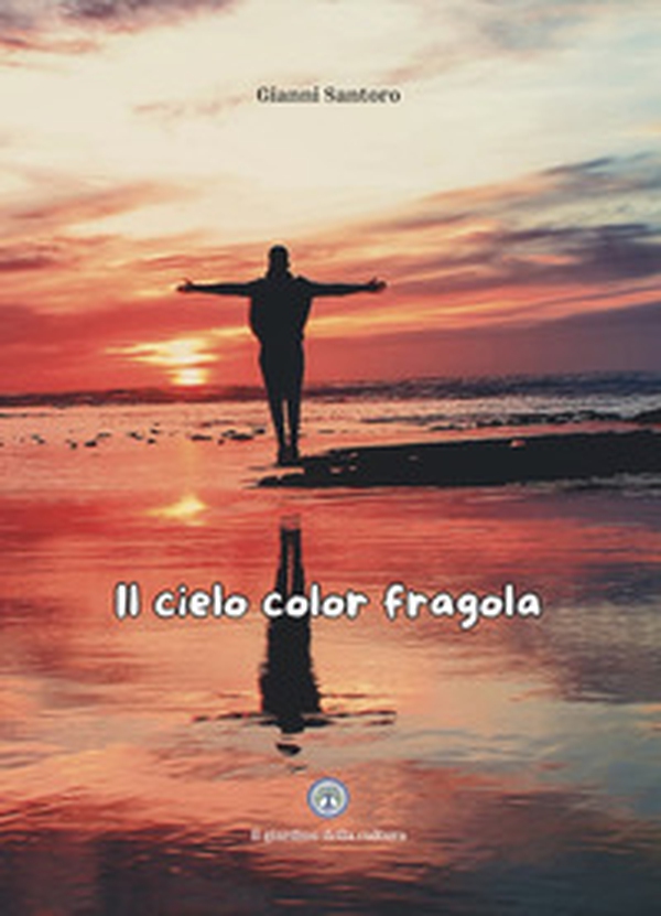 Il cielo color fragola - Librerie.coop