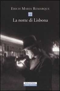 La notte di Lisbona - Librerie.coop