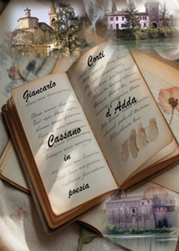 Cassano d'Adda in poesia - Librerie.coop