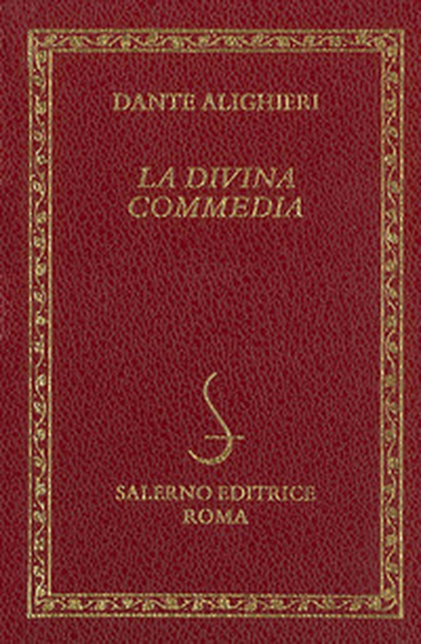La Divina commedia-Dizionario della Divina Commedia - Librerie.coop La Divina commedia-Dizionario della Divina Commedia - Librerie.coop