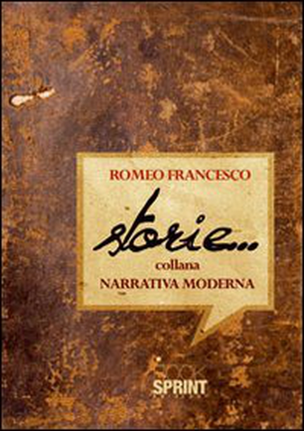 Storie... - Librerie.coop Storie... - Librerie.coop
