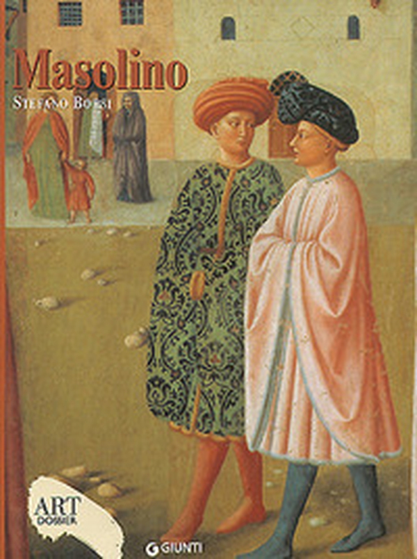 Masolino - Librerie.coop Masolino - Librerie.coop