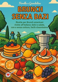 Brunch senza dazi - Librerie.coop