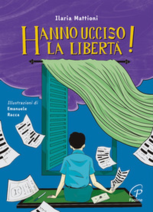 Hanno ucciso la libertà! - Librerie.coop Hanno ucciso la libertà! - Librerie.coop