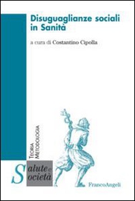 Disuguaglianze sociali in sanità - Librerie.coop