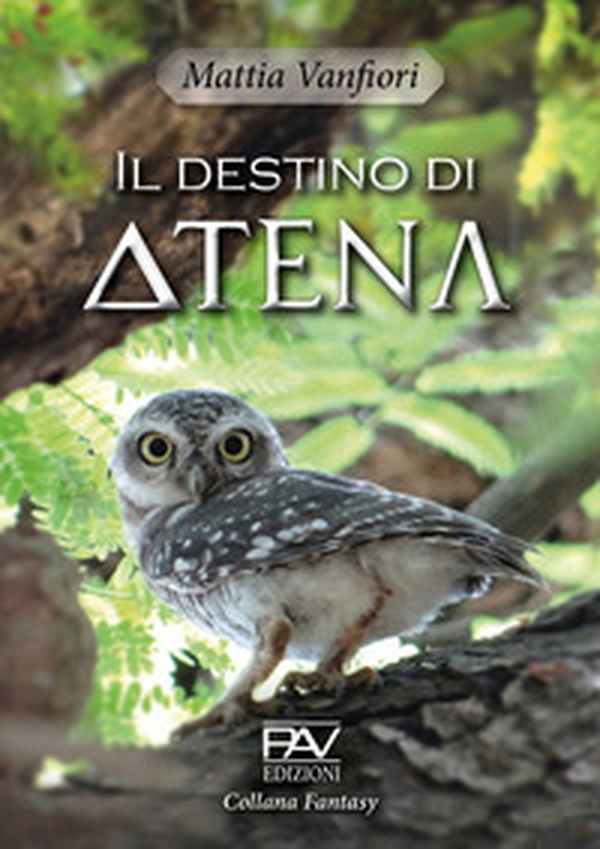 Il destino di Atena - Librerie.coop Il destino di Atena - Librerie.coop