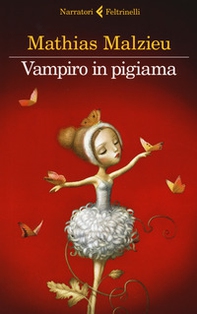 Vampiro in pigiama - Librerie.coop Vampiro in pigiama - Librerie.coop