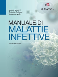 Manuale di malattie infettive - Librerie.coop Manuale di malattie infettive - Librerie.coop