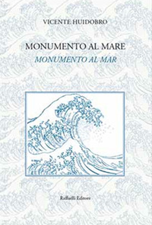 Monumento al mare-Monumento al mar - Librerie.coop