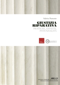 Giustizia riparativa - Librerie.coop