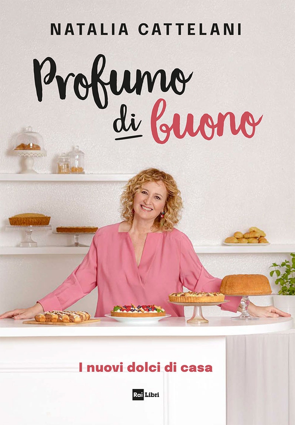 Profumo di buono - Librerie.coop Profumo di buono - Librerie.coop