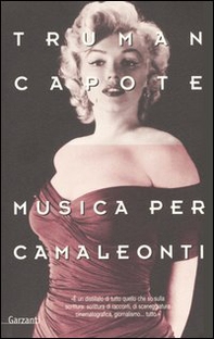 Musica per camaleonti - Librerie.coop Musica per camaleonti - Librerie.coop