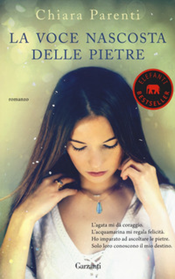 La voce nascosta delle pietre - Librerie.coop La voce nascosta delle pietre - Librerie.coop