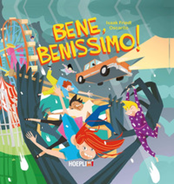 Bene, benissimo! - Librerie.coop Bene, benissimo! - Librerie.coop